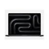 APPLE 16-inch MacBook Pro Apple M3 Max chip with 16'core CPU and 40'core GPU 1TB SSD - Space Black