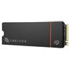 Seagate FireCuda ZP1000GM3A073 drives allo stato solido 1 TB M.2 PCI Express 4.0 NVMe 3D TLC (FIRECUDA 530 NVME SSD 1TB M.2S -