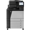 HP Color LaserJet Enterprise Flow Stampante multifunzione a colori LaserJet Enterprise flow M880z (COLOR LASERJET FLOW M880Z 46