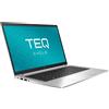 Teqcycle HP EliteBook 840 G7 Intel® Core™ i5 i5-10310U Computer portatile 35,6 cm (14) Touch screen Full HD 16 GB DDR4-SDRA