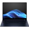 HP INC HP EliteBook Ultra G1q Qualcomm Snapdragon X1E-78-100 Computer portatile 356 cm (14) Touch screen 2.2K 16 GB LPDDR5x-SDRAM 512