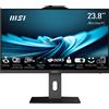 MSI Pro AP242P 14M i7 14700 16GB 512GB W11P Intel® Core™ i7 i7-14700 60,5 cm (23.8) 1920 x 1080 Pixel PC All-in-one DDR5-SD