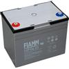 FIAMM BATTERIA AGM Fiamm 12FGL33 12V 33Ah