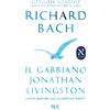 Il Gabbiano Jonathan Livingston