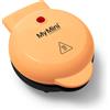 MyMini Griddle Elettrico Personale Nonstick ottimo per Diete Keto e Low Carb