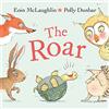 Faber & Faber The Roar: Square Picture Book