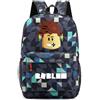 Gyoungt Zaino per la scuola, zaino per studenti, zaino per bambini, borsa da viaggio casual per bambini, borsa da viaggio per laptop per studenti. Venditore: NenWeang!!!