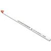 Agendepoint.it Matita dermatografica 7600 per pelle plastica metallo vetro (Bianca)