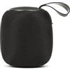 Trevi XR 8A16 Altoparlante Wireless 5.3, Speaker Portatile 5W con Lettore Mp3, Micro SD e Funzione TWS, Cassa Audio con Ricarica USB Type-C, Nero