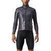 CASTELLI ARIA SHELL JACKET guscio antivento