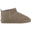 COLORS OF CALIFORNIA MINI BOOT SUEDE Scarpa Tempo Libero Donna