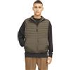 JACK & JONES STATE PACKABLE BW COLLAR NOOS CANTEEN Smanicato Uomo