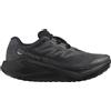 SALOMON AERO BLAZE GRVL GTX WOMAN Scarpa Trail Running Donna