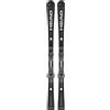 HEAD SS E-ORIGINAL + PDR12 sci attacchi