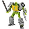 Transformers Generations Legacy Wreck 'N Rule Collection Autobot Springer, dai 8 anni in su, 17,5 cm, multicolore (F3136) [Esclusivo Amazon]