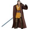 Star Wars The Vintage Collection, Maestro Jedi Sol, action figure collezionabile per adulti ispirata alla serie The Acolyte, da 9,5 cm