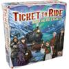 Asmodee Italia Ticket to Ride - Northern Lights