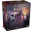 Asmodee Italia Le Case della Follia - Seconda Edizione