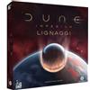 Asmodee Italia Dune Imperium - Lignaggi