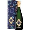 GENERIC Champagne AOC Brut Apanage 1874 Pommery, 0,75 ℓ, Astucciato