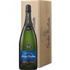 GENERIC Champagne Brut AOC Réserve Exclusive Nicolas Feuillatte, Magnum 1,5 ℓ, Cassetta di legno