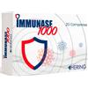 HERING Srl IMMUNASE 1000 20CPR