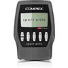 Compex Sport Elite Elettrostimolatore, Grigio
