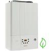 IMMERGAS VICTRIX TERA24PLUS V2 GPL SOLO RISCALDAMENTO 24,1 kw riscaldamento caldaia murale codice prod: 3.032929GPL