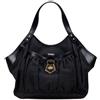 Fendi Pre-Owned - Borsa tote Chef in tela con motivo Zucca 2010-2025 - Donna - tela/pelle di vitello - Taglia unica - Nero
