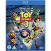 The Walt Disney Company Disney Pixar's Toy Story 3 [Region Free]