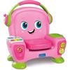 Clementoni Prime attività Clementoni 17755 Baby Poltroncina Suona Canta Girl