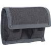 Garsent Portabatteria per Fotocamera DSLR, Batteria per Fotocamera Portatile e Supporto per Scheda SD per LP E6 LP E8 LP E12 LP E10 NP FW50 EN EL14 EN EL15 NP FW100 NP W235 NP F550 e
