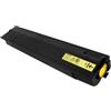 TOSHIBA Toner giallo compatibile con Toshiba 6AJ00000182 giallo 33600 pagine