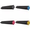 SHARP Toner giallo compatibile con Sharp BP-GT70YA giallo 24000 pagine