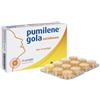 Pumilene Gola Miele E Limone Integratore Lenitivo Gola 24 Pastiglie
