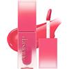 dasique Tinta Juicy Dewy (07 Cherry Soda) | Colorante labbra lucido a lunga tenuta, non appiccicoso | Vegano, cruelty-free