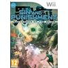 Nintendo Sin and Punishment:Successor ofthe Skies