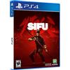 MICROÏDS SIFU PlayStation 4