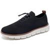 Sudychen Mocassini Uomo Scarpe da Barca Basse Sportive Traspirante Leggero Estive Loafers Scarpe da Passeggio