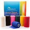 Flex1One 8055320270611 Fascia Alta 10 x 2.3 M Non Distesa