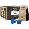 Note D'Espresso Extremo, Capsule Compatibili con Sistema NESCAFE DOLCE GUSTO, 96 Caps