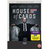 Sony Pictures Home Entertainment House of Cards - Season 1 (DVD) Kevin Spacey Robin Wright David Fincher