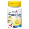 LONGLIFE SRL LONGLIFE OLIO GERME GRANO 60 PERLE DI GELATINA