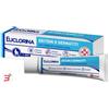 DOMPE' FARMACEUTICI SPA EUCLORINA ERITEMI*CR 20G 0,5%