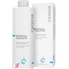 SIFARMA SpA Div. Canova CANOVA RIVESCAL TRICO SHAMPOO 200 ML