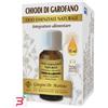 DR.GIORGINI SER-VIS Srl CHIODI GAROFANO OLIO ESSENZIALE 10 ML