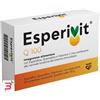 VANDA OMEOPATICI SRL ESPERIVIT Q 100 30 TAVOLETTE