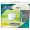 S.I.L.C. SPA PANNOLONE SOFFISOF AIR DRY PANTS EXTRA M 14 PEZZI