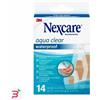 3M ITALIA SRL CEROTTO NEXCARE AQUA 14 PEZZI
