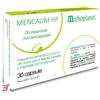 HERBOPLANET SRL MENCALIM HP 30 CAPSULE